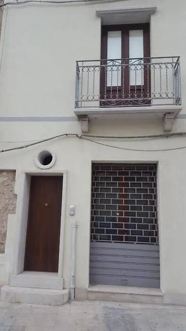 Apartmán Titanic Trapani