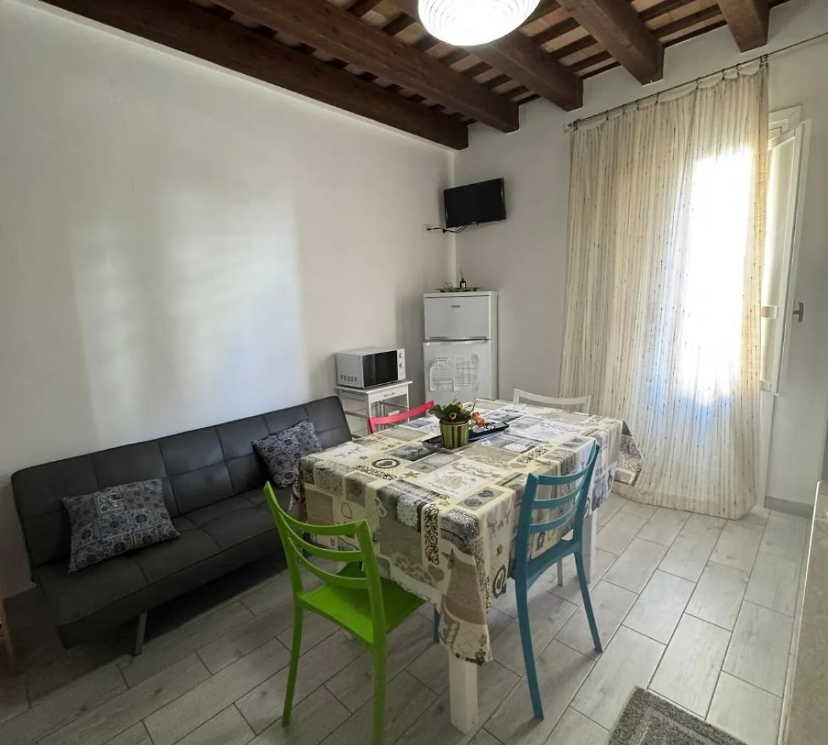 Apartmán Titanic Trapani